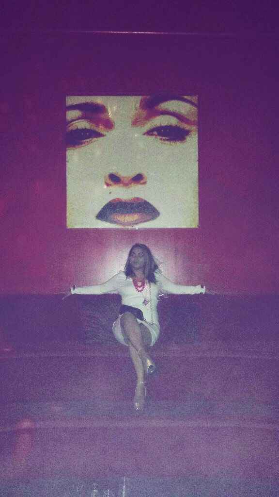 Mi despedida de soltera - 24