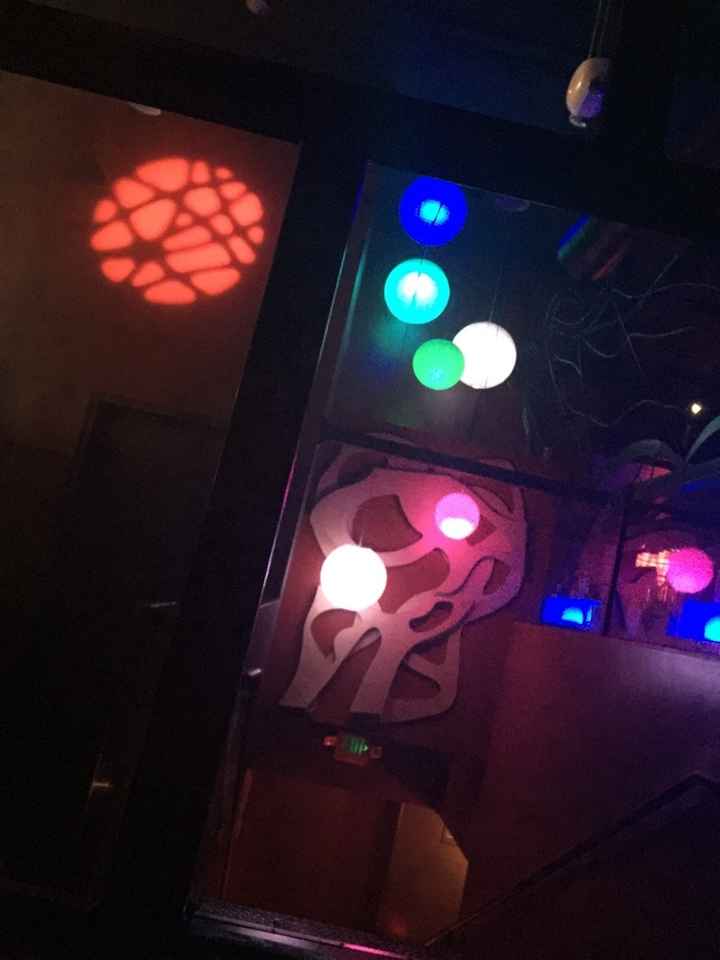 Mi despedida de soltera - 27