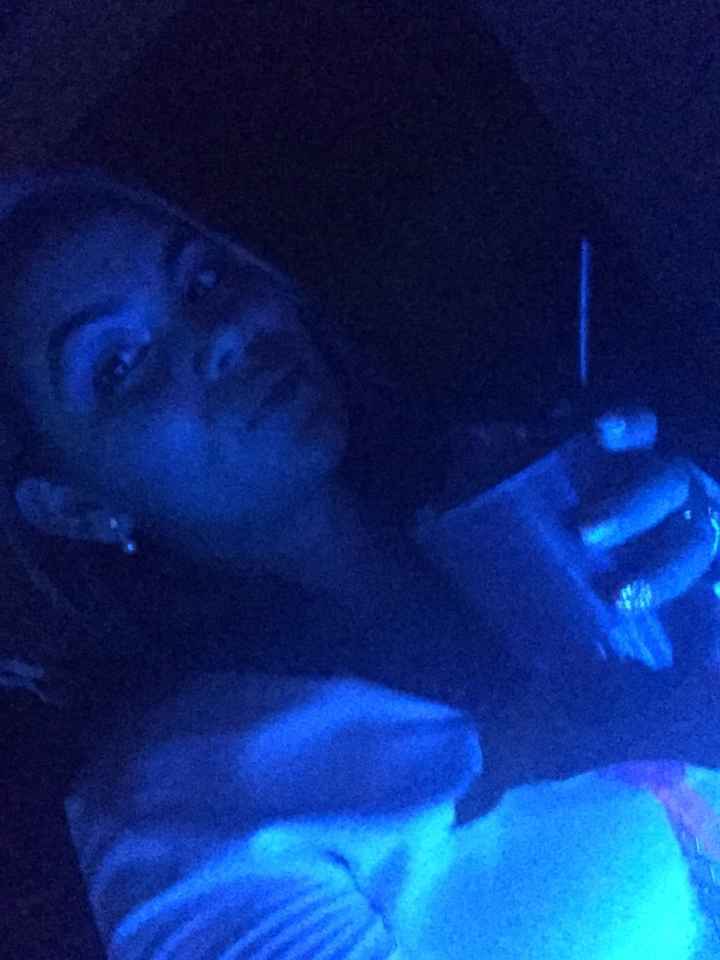 Mi despedida de soltera - 28