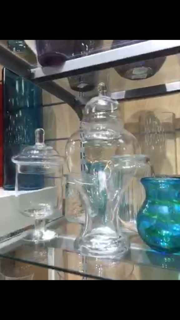 Dulceros para la mesa - 1