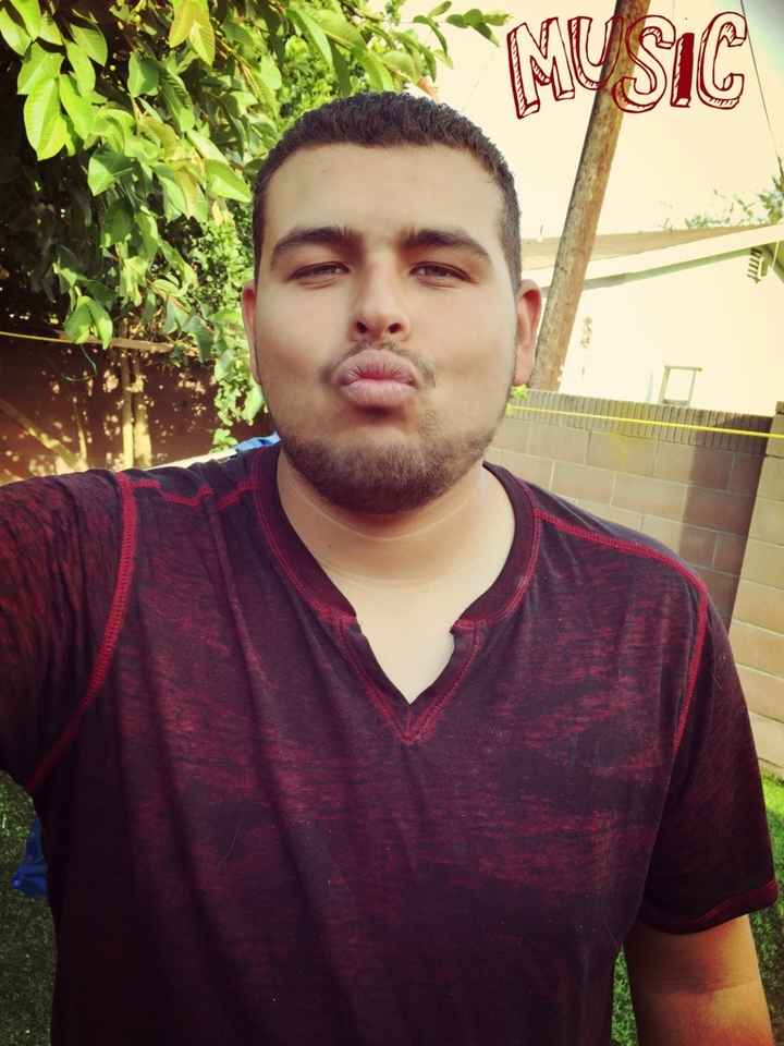 Presenten a su prometido - 1