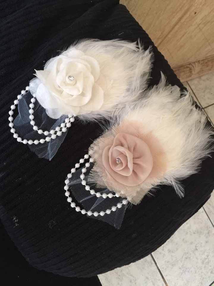 Pequeños detallitos - 2