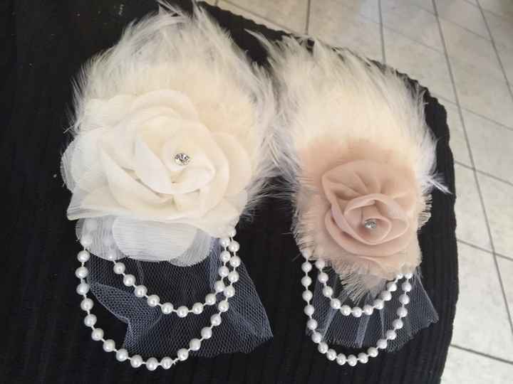 Pequeños detallitos - 3