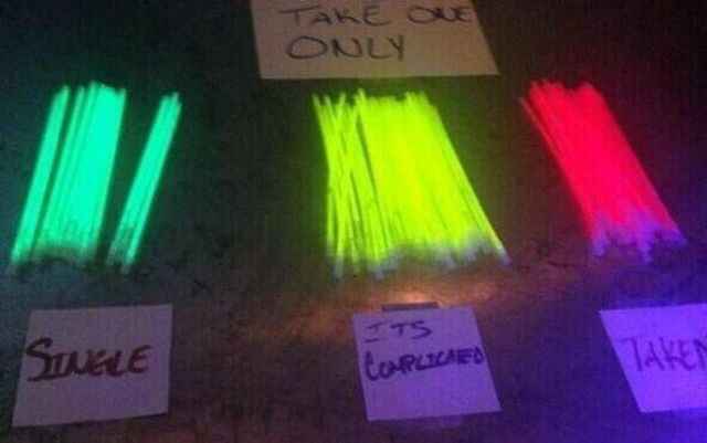 Unas ideas que usare en mi barra de alcol - 1