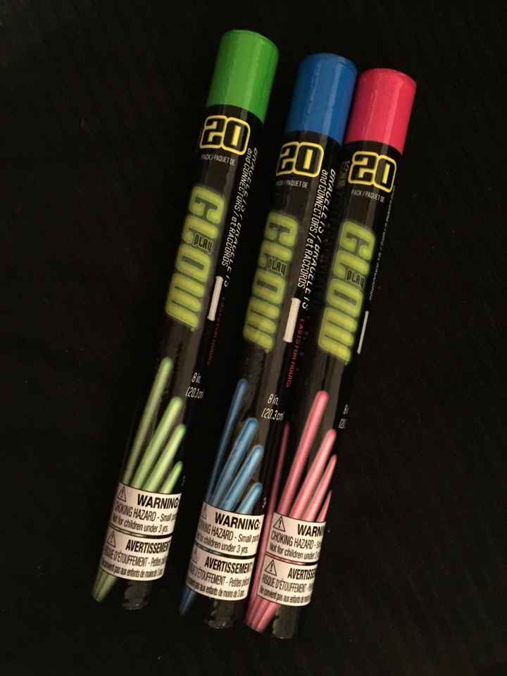 Unas ideas que usare en mi barra de alcol - 2