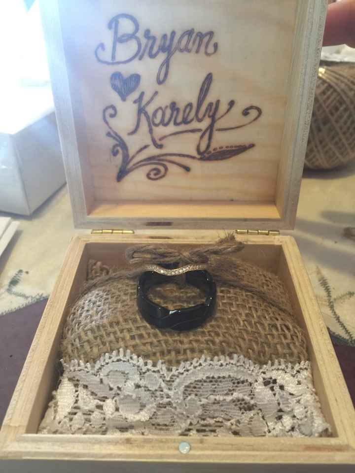 A 1 dia avances , cansancio, estres, de todo - 3