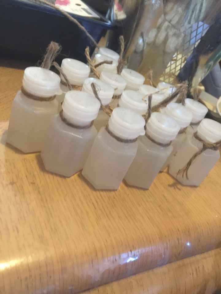 A 1 dia avances , cansancio, estres, de todo - 5