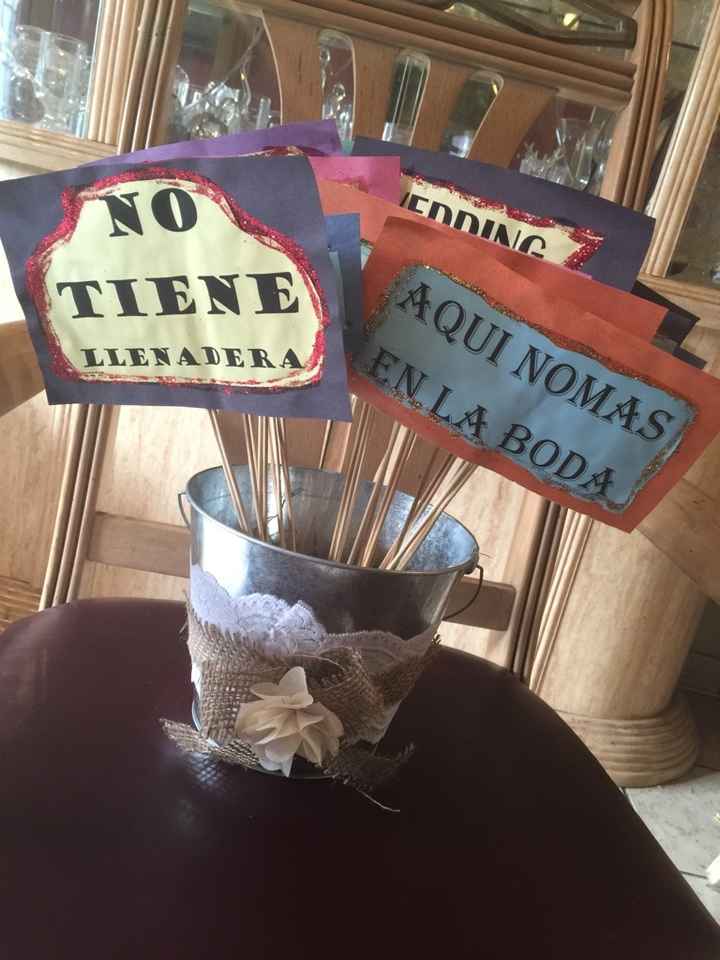 A 1 dia avances , cansancio, estres, de todo - 6