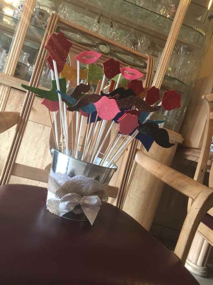 A 1 dia avances , cansancio, estres, de todo - 7