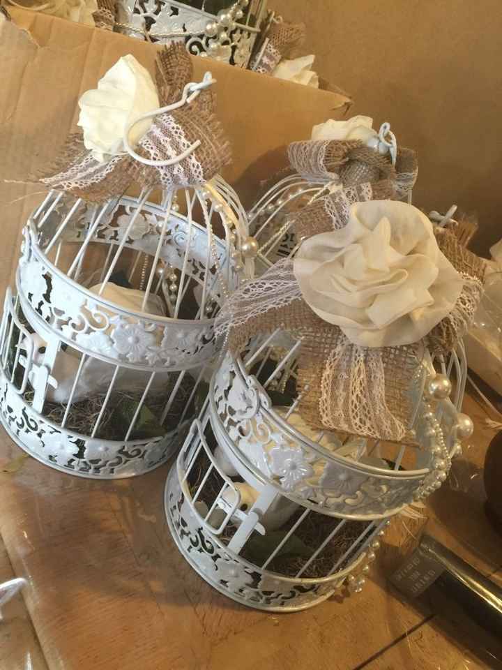 A 1 dia avances , cansancio, estres, de todo - 8