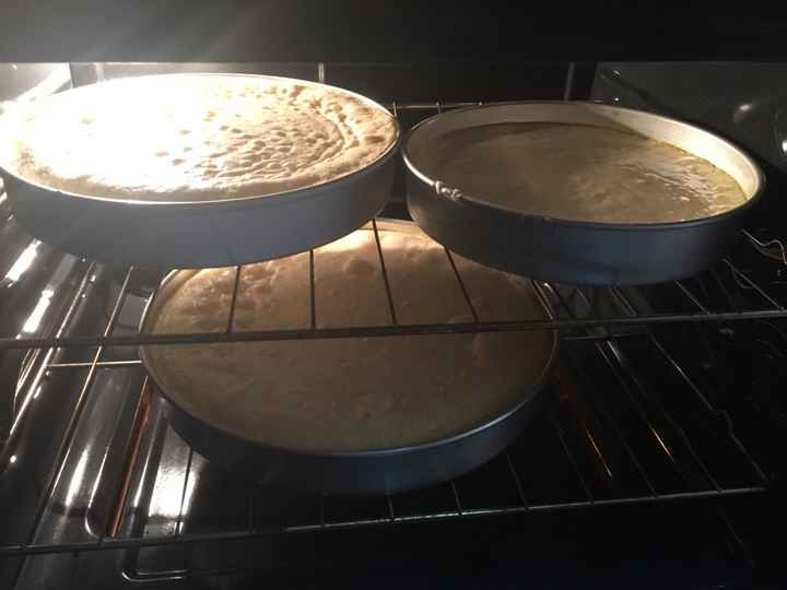 A 1 dia avances , cansancio, estres, de todo - 13