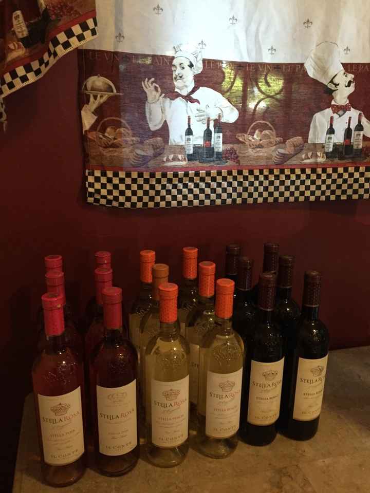 A 1 dia avances , cansancio, estres, de todo - 14