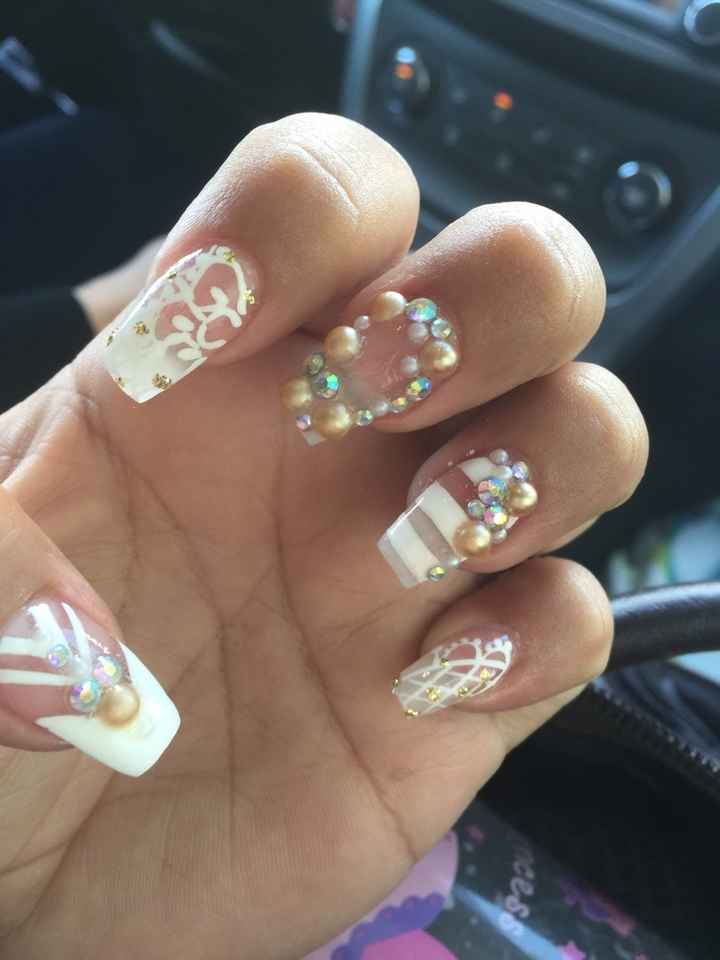 Despues de 2 semanas de casada aqui unas fotos - 4