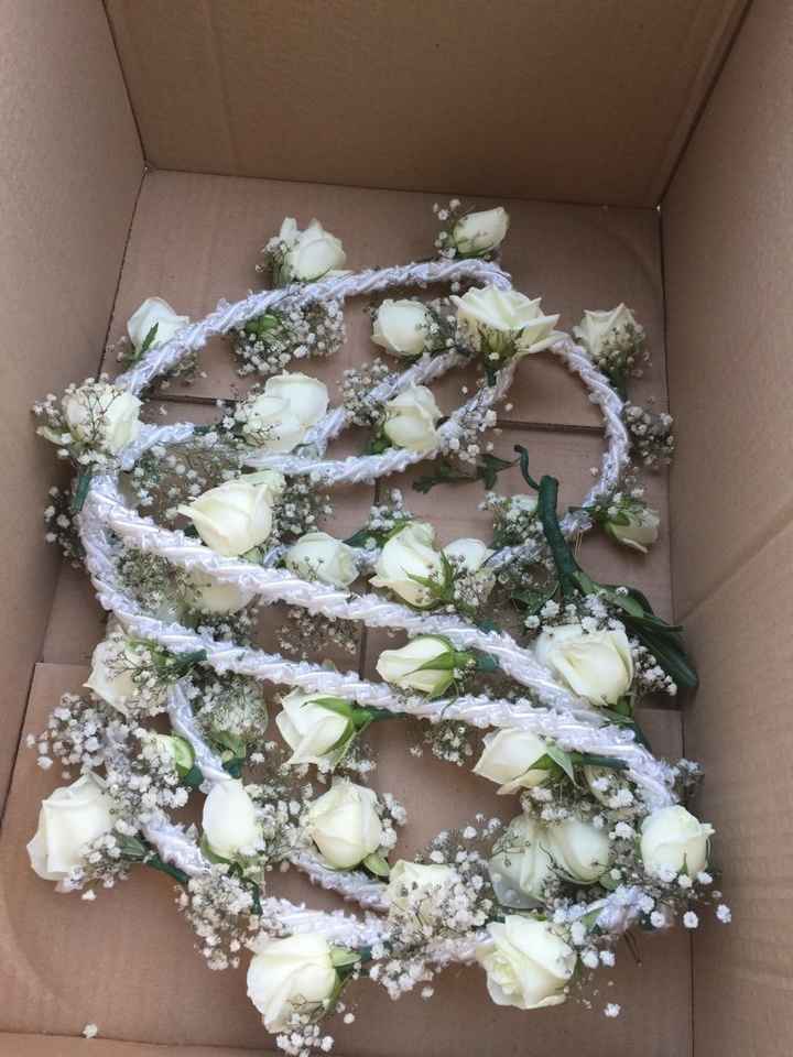 Despues de 2 semanas de casada aqui unas fotos - 5