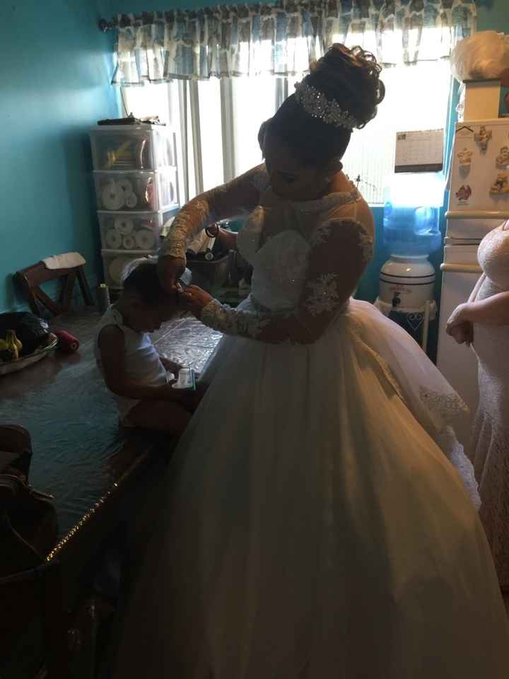 Despues de 2 semanas de casada aqui unas fotos - 6