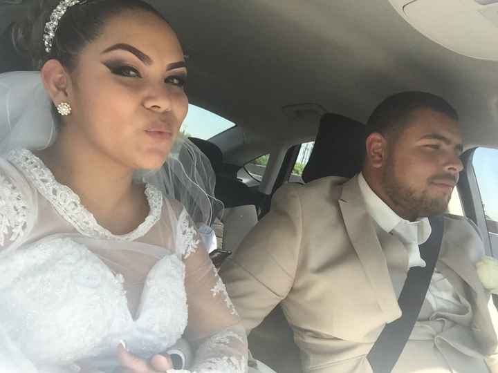 Despues de 2 semanas de casada aqui unas fotos - 10