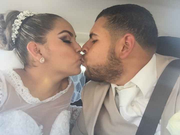 Despues de 2 semanas de casada aqui unas fotos - 12