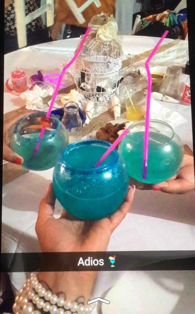 Despues de 2 semanas de casada aqui unas fotos - 20