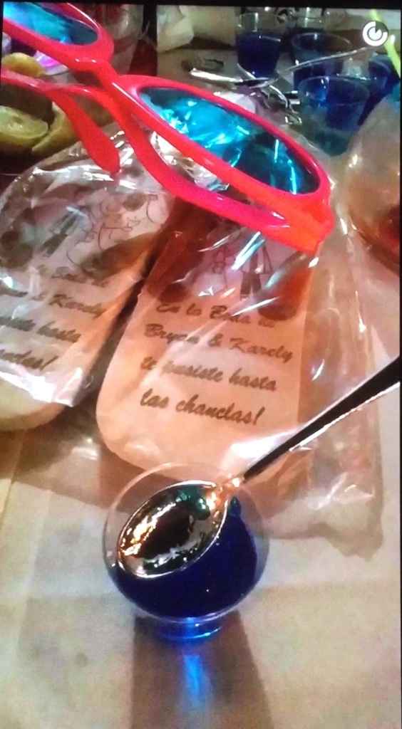 Despues de 2 semanas de casada aqui unas fotos - 21