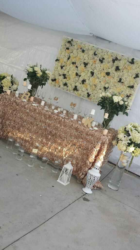 Despues de 2 semanas de casada aqui unas fotos - 24