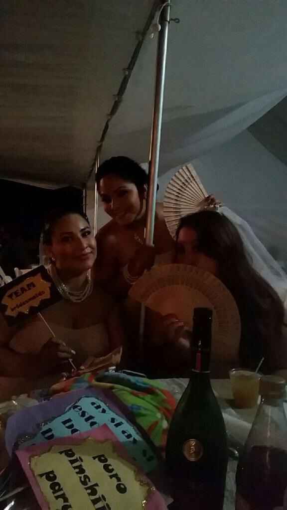 Despues de 2 semanas de casada aqui unas fotos - 30