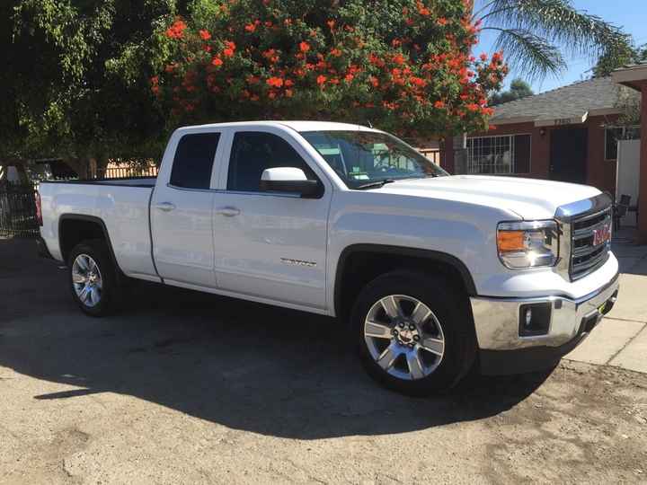 Despues de 2 semanas de casada aqui unas fotos - 32