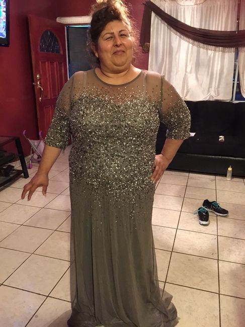 Vestidos de madrinas - 2