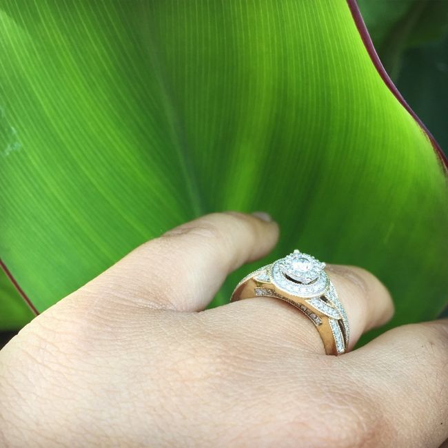 Anillos q opinan - 2