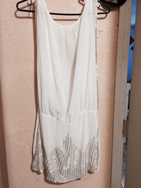 Vestidos para la despedida de soltera - 4