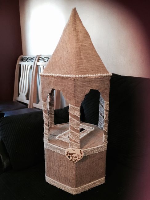 Mas avanses diy hahah - 7