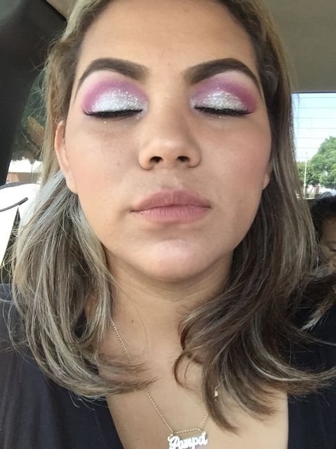 Hoy me despedida de soltera - 2