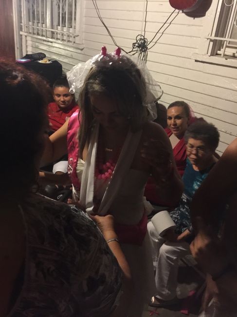 Mi despedida de soltera - 14