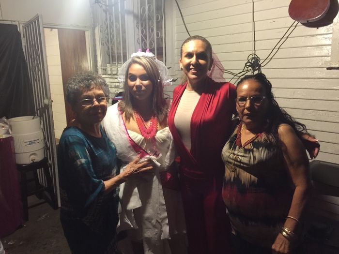 Mi despedida de soltera - 16