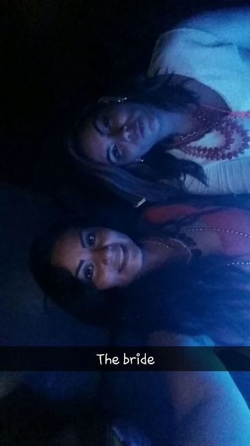 Mi despedida de soltera - 26