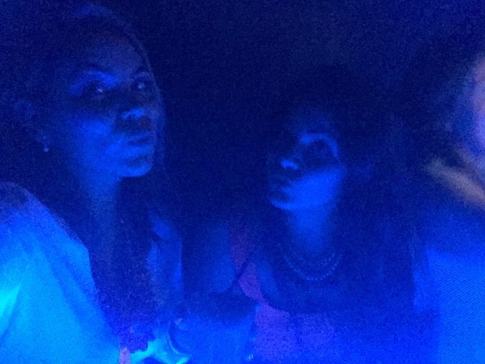 Mi despedida de soltera - 29