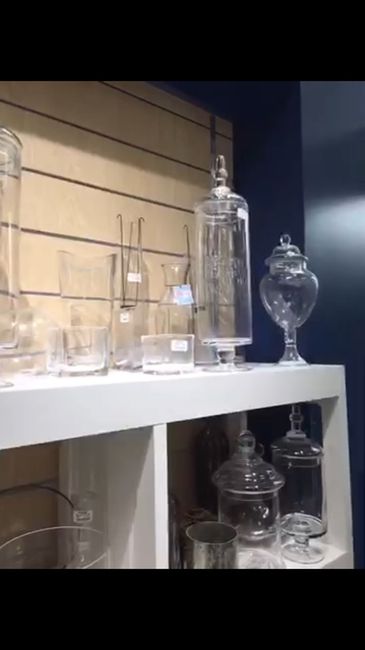 Dulceros para la mesa - 2