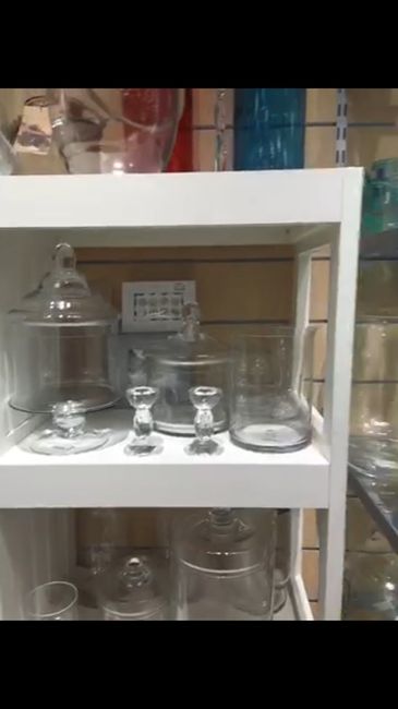 Dulceros para la mesa - 3