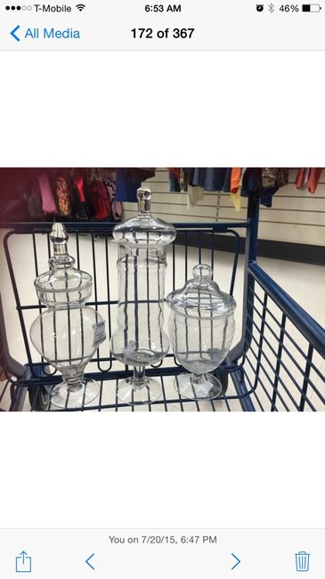 Dulceros para la mesa - 4