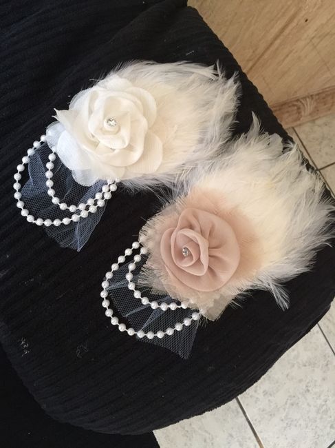 Pequeños detallitos - 2