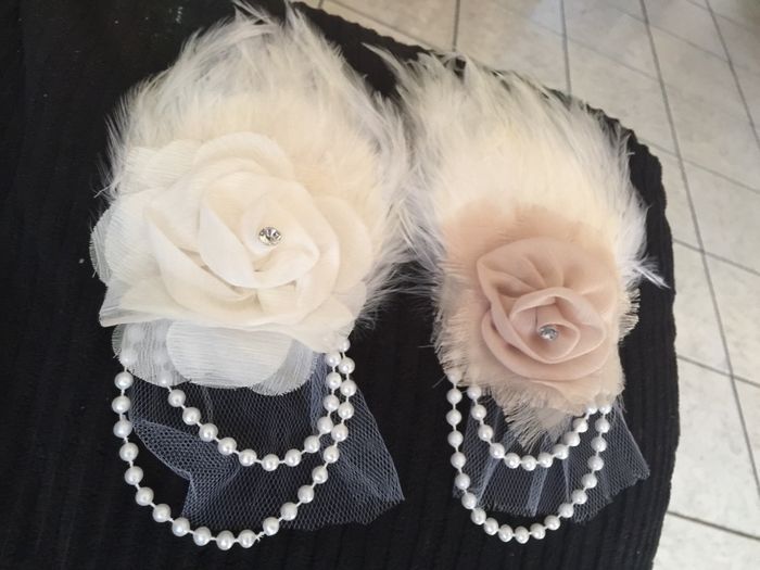 Pequeños detallitos - 3