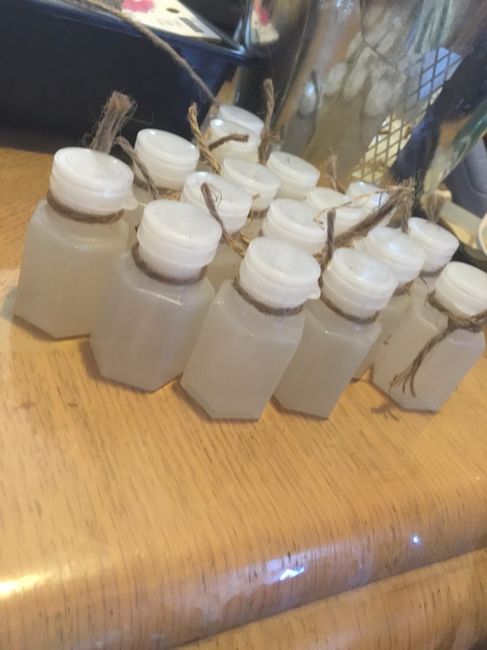 A 1 dia avances , cansancio, estres, de todo - 5