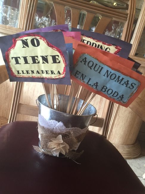 A 1 dia avances , cansancio, estres, de todo - 6