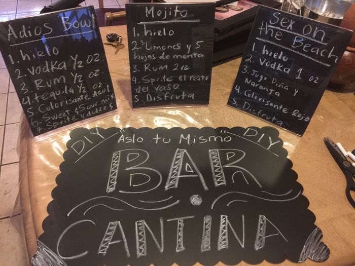 A 1 dia avances , cansancio, estres, de todo - 9