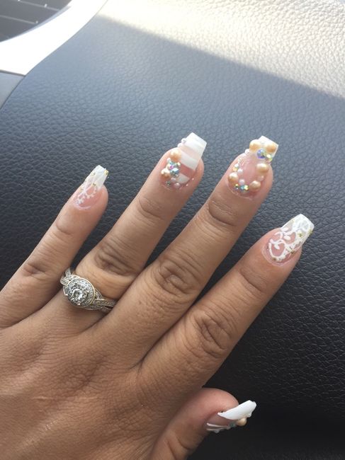 A 1 dia avances , cansancio, estres, de todo - 10