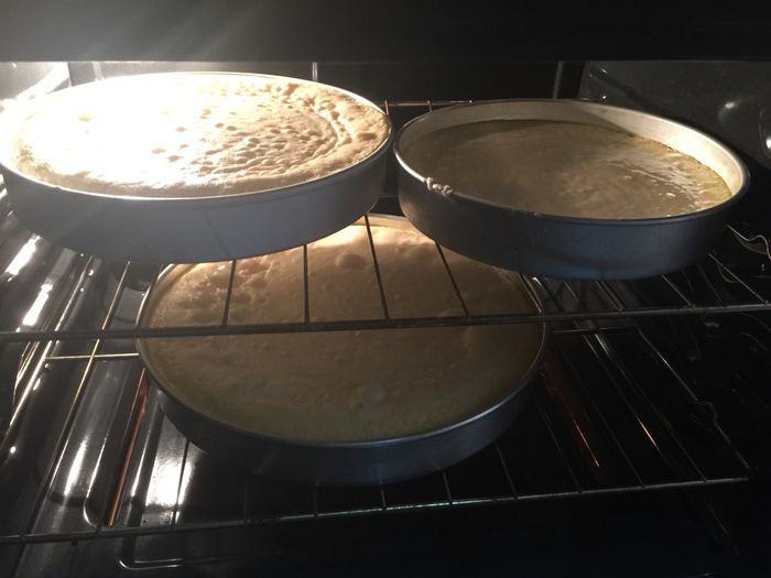 A 1 dia avances , cansancio, estres, de todo - 13