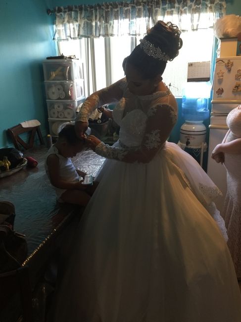 Despues de 2 semanas de casada aqui unas fotos - 6