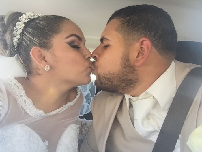 Despues de 2 semanas de casada aqui unas fotos - 12
