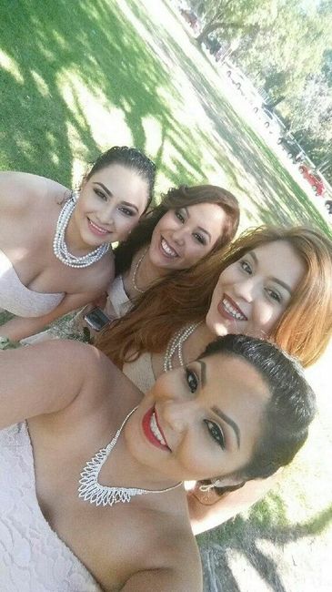 Despues de 2 semanas de casada aqui unas fotos - 27