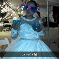 Despues de 2 semanas de casada aqui unas fotos - 26