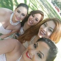 Despues de 2 semanas de casada aqui unas fotos - 27